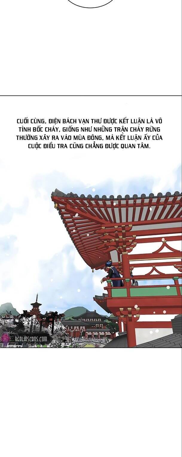 Thăng Cấp Vô Hạn Trong Murim Chapter 128 - Trang 7