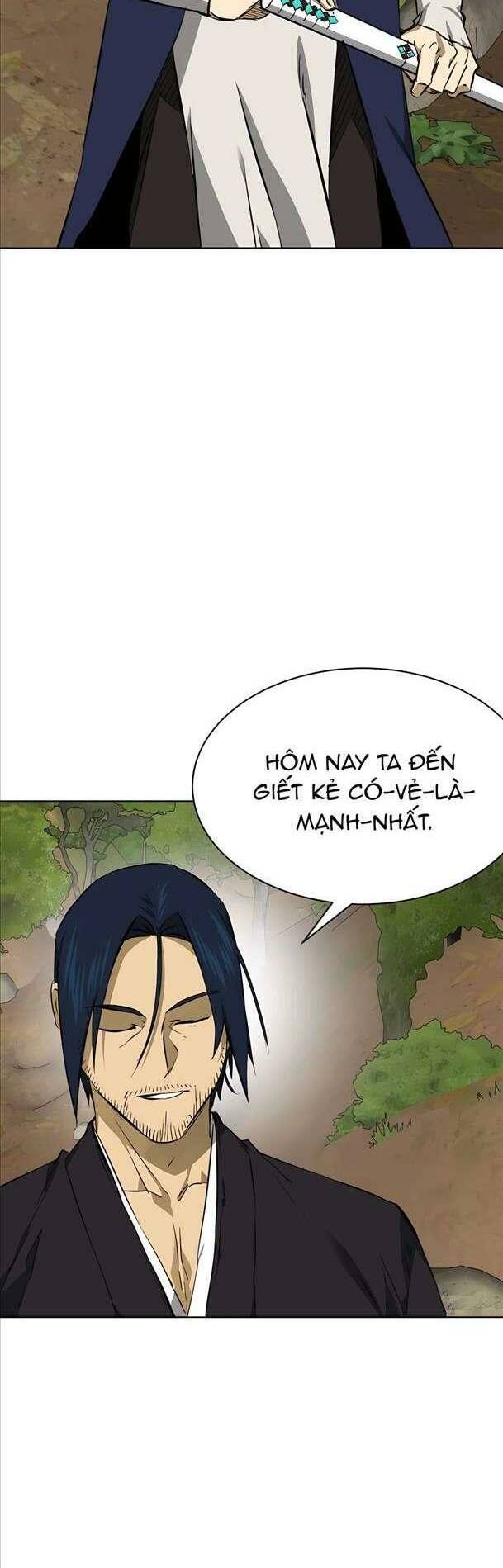 Thăng Cấp Vô Hạn Trong Murim Chapter 148 - Trang 28