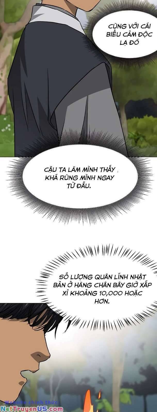 Thăng Cấp Vô Hạn Trong Murim Chapter 170 - Trang 52