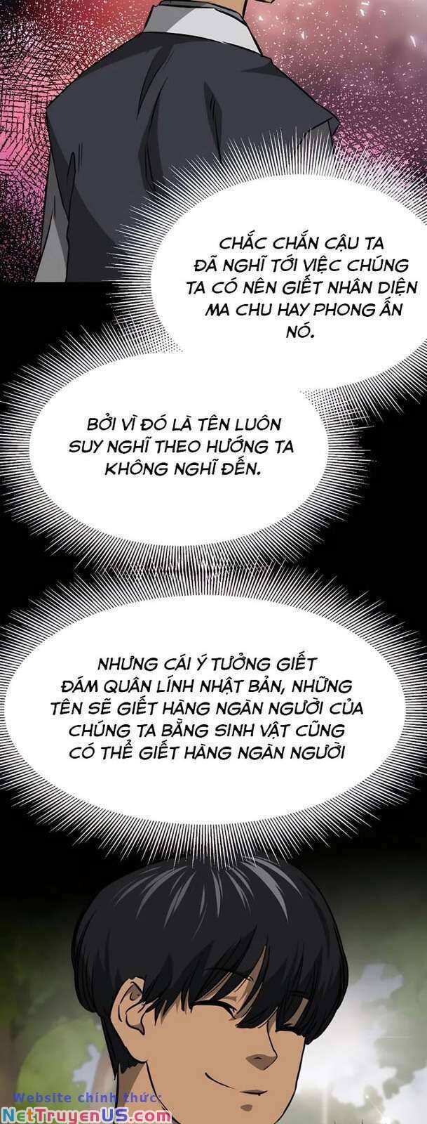 Thăng Cấp Vô Hạn Trong Murim Chapter 170 - Trang 51