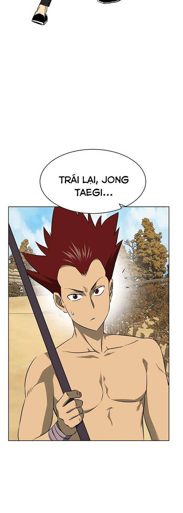 Thăng Cấp Vô Hạn Trong Murim Chapter 144 - Trang 23