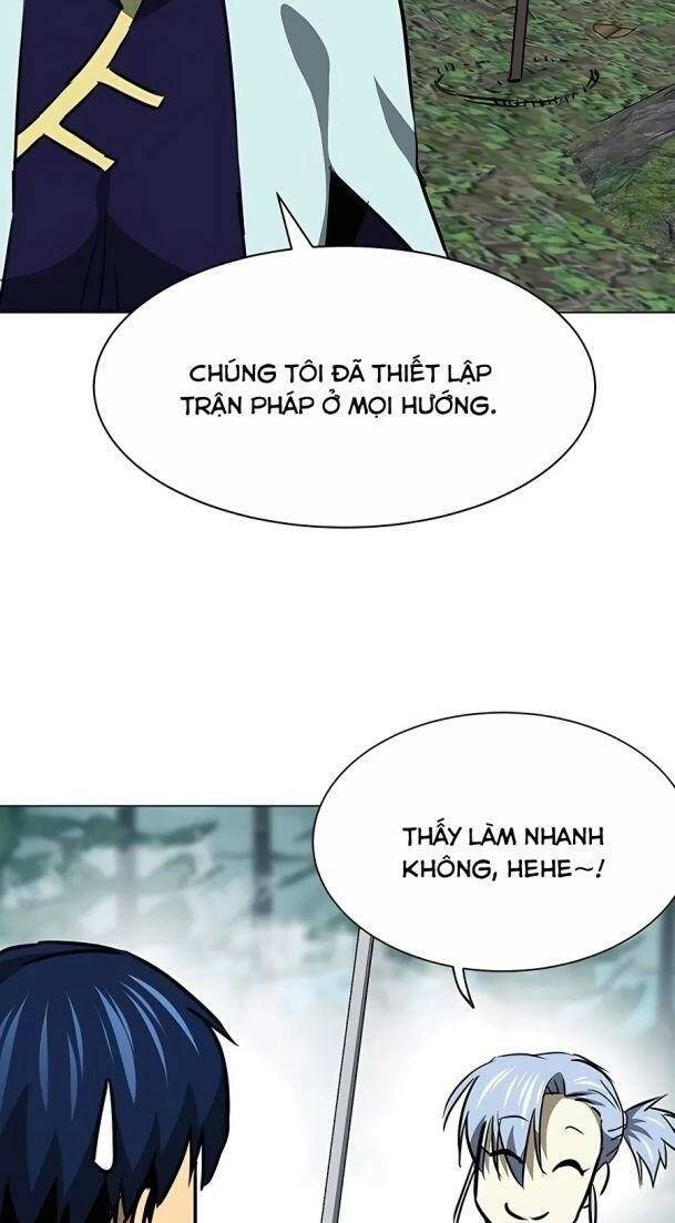 Thăng Cấp Vô Hạn Trong Murim Chapter 184 - Trang 51