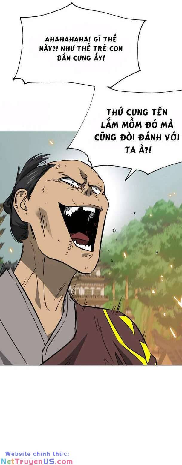 Thăng Cấp Vô Hạn Trong Murim Chapter 163 - Trang 7