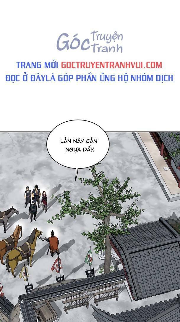 Thăng Cấp Vô Hạn Trong Murim Chapter 146 - Trang 0