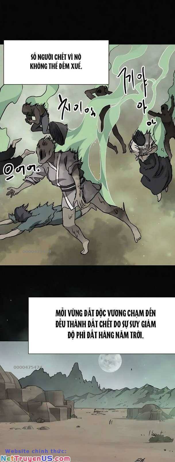 Thăng Cấp Vô Hạn Trong Murim Chapter 170 - Trang 20