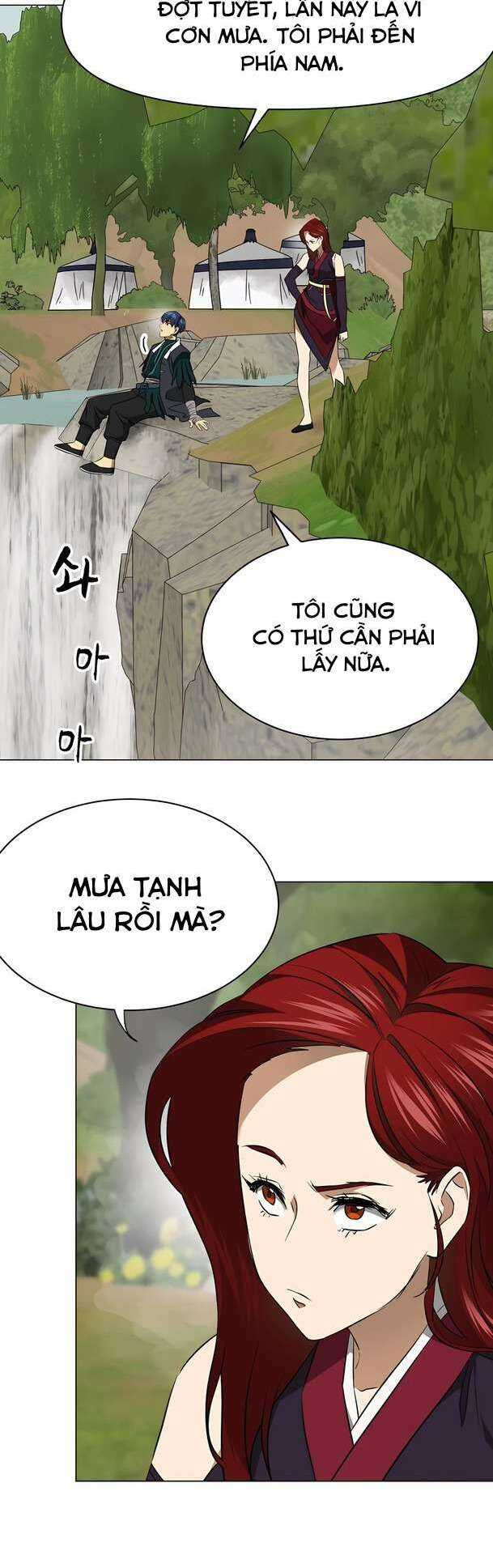 Thăng Cấp Vô Hạn Trong Murim Chapter 155 - Trang 60