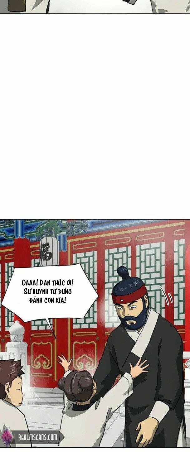 Thăng Cấp Vô Hạn Trong Murim Chapter 102 - Trang 33