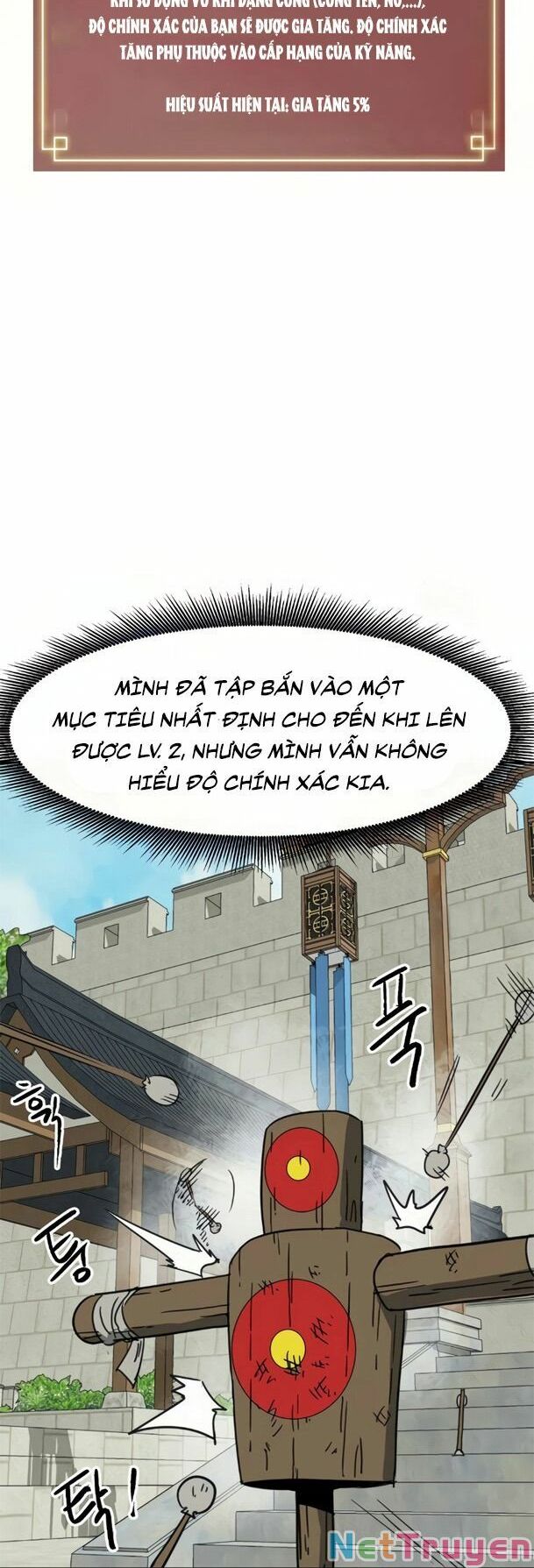 Thăng Cấp Vô Hạn Trong Murim Chapter 91 - Trang 7