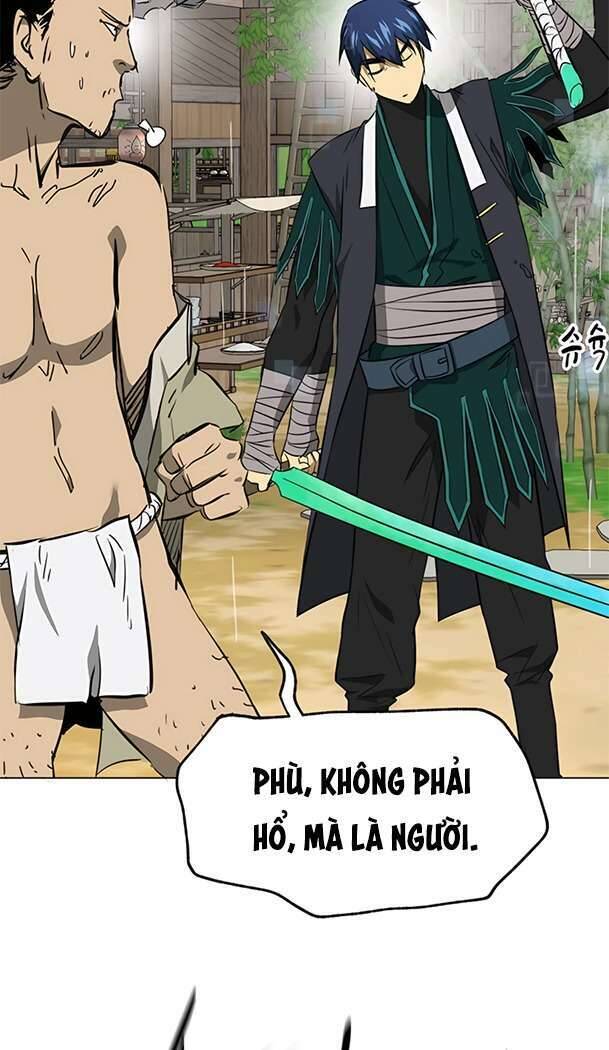 Thăng Cấp Vô Hạn Trong Murim Chapter 156 - Trang 113