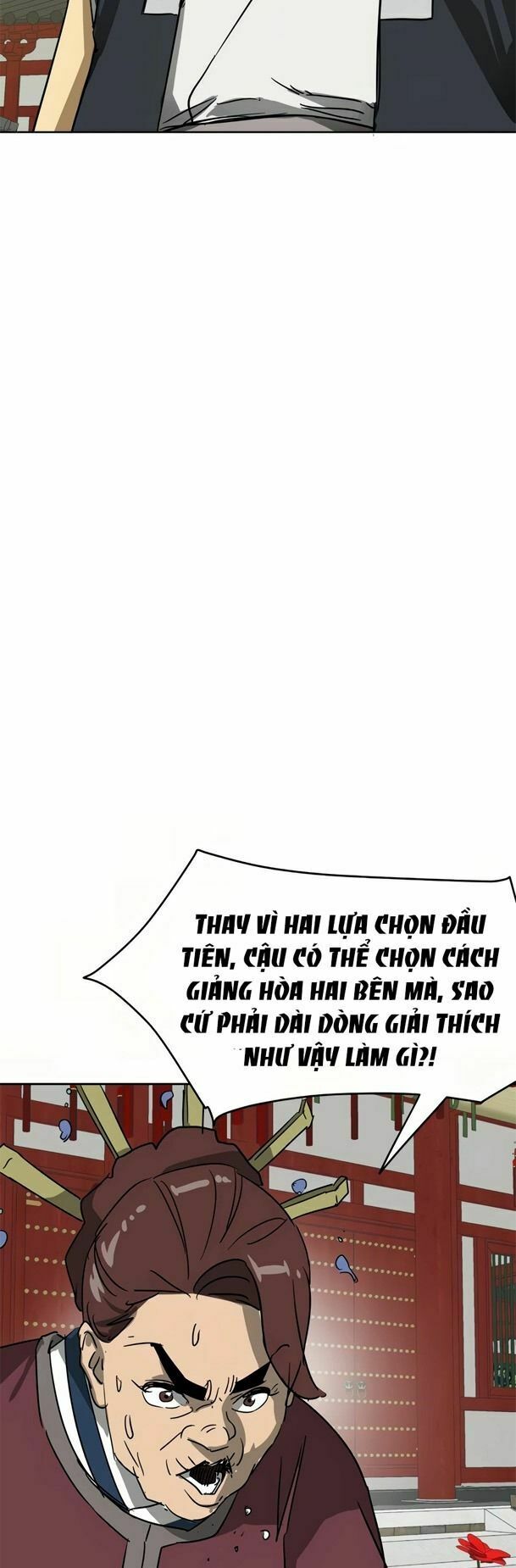 Thăng Cấp Vô Hạn Trong Murim Chapter 86 - Trang 76