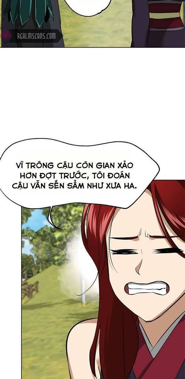 Thăng Cấp Vô Hạn Trong Murim Chapter 142 - Trang 31