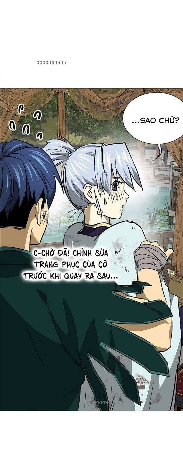 Thăng Cấp Vô Hạn Trong Murim Chapter 165 - Trang 62