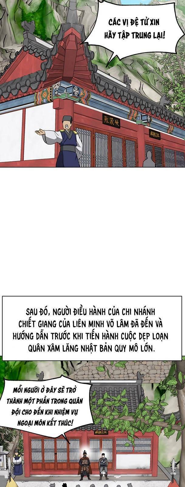 Thăng Cấp Vô Hạn Trong Murim Chapter 145 - Trang 73