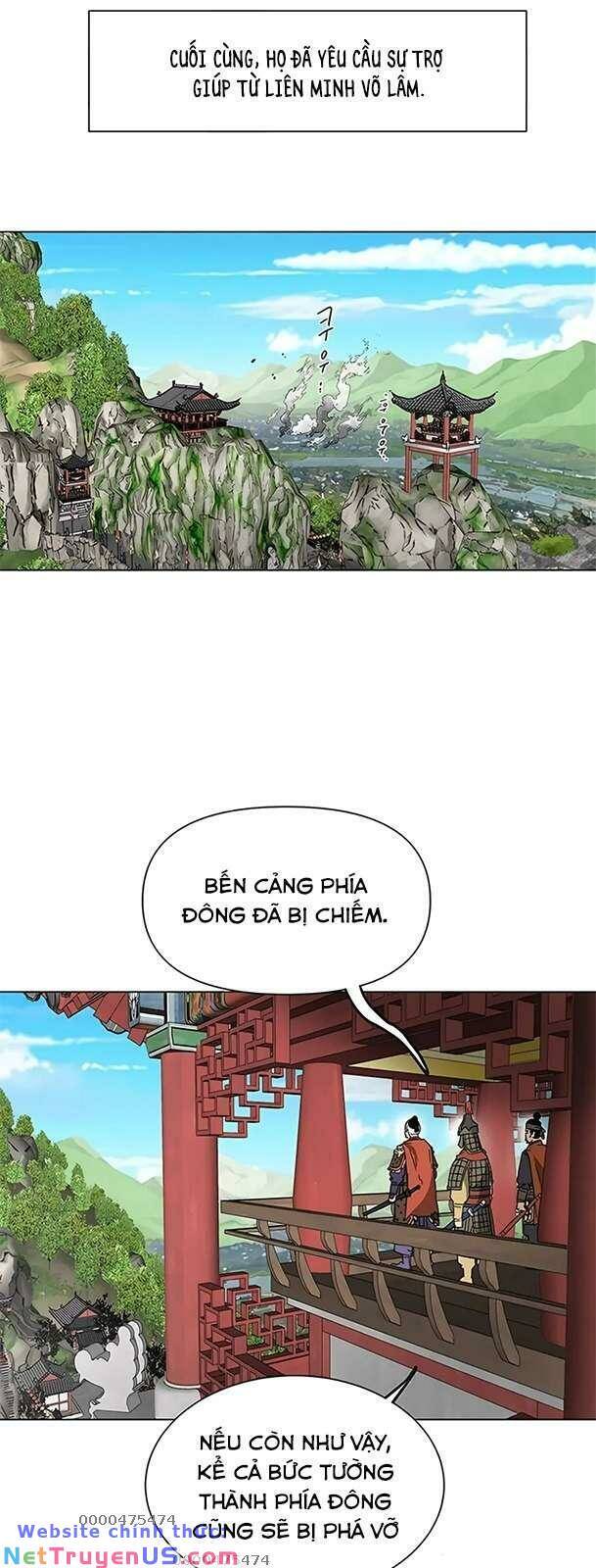 Thăng Cấp Vô Hạn Trong Murim Chapter 171 - Trang 10