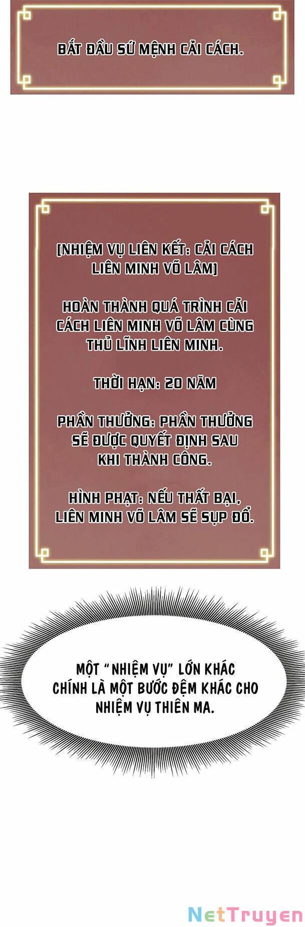 Thăng Cấp Vô Hạn Trong Murim Chapter 134 - Trang 85