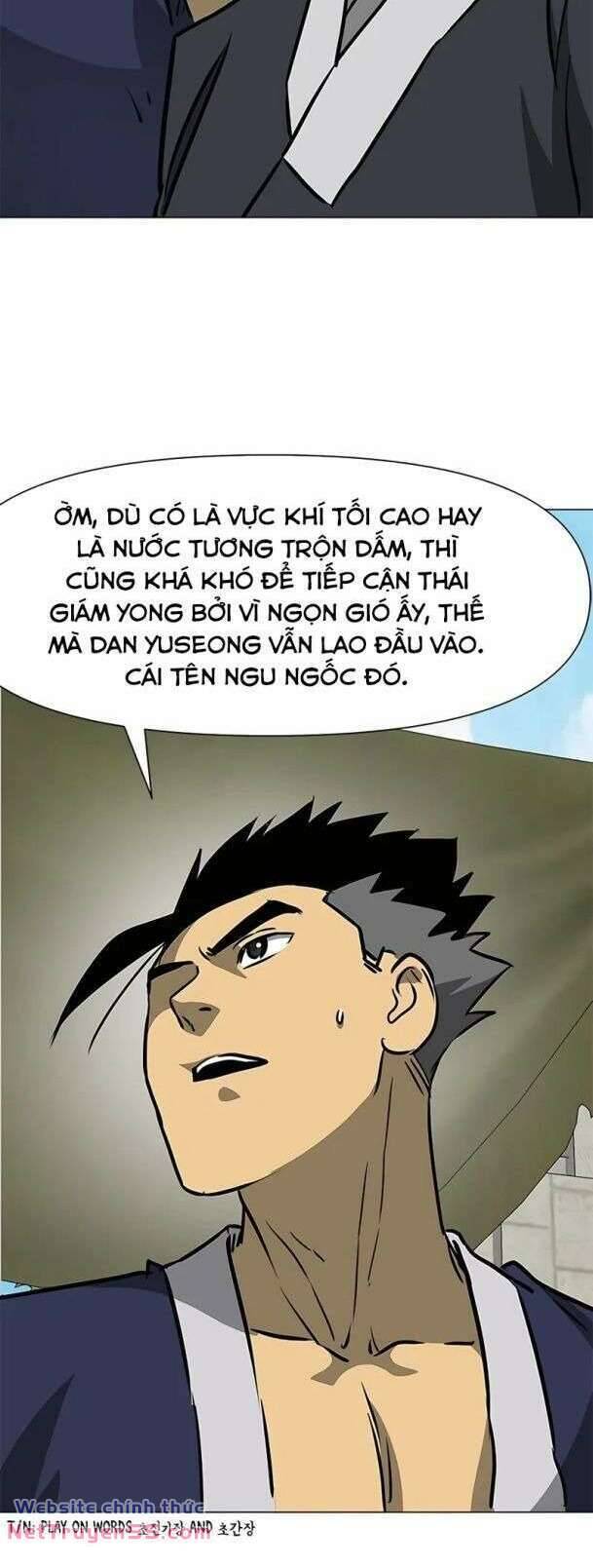 Thăng Cấp Vô Hạn Trong Murim Chapter 179 - Trang 74