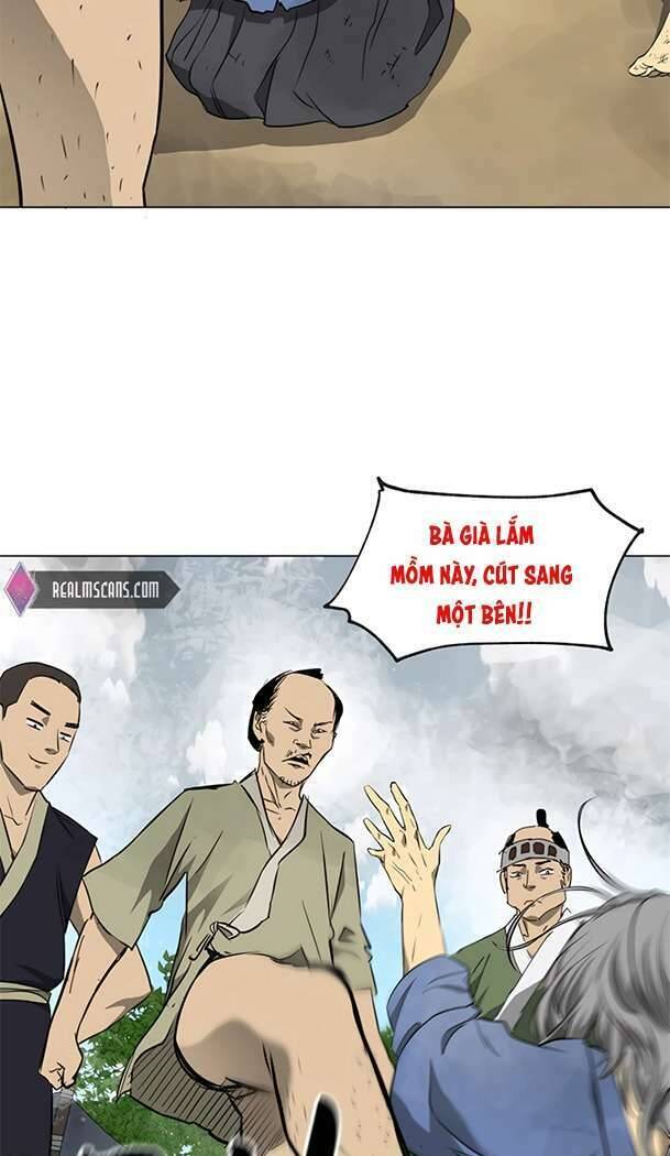 Thăng Cấp Vô Hạn Trong Murim Chapter 156 - Trang 77