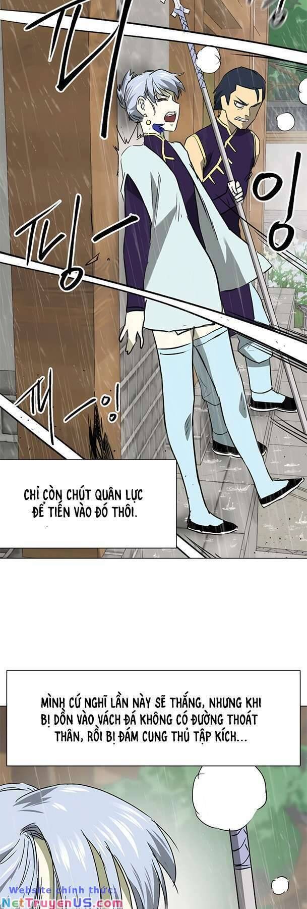 Thăng Cấp Vô Hạn Trong Murim Chapter 159 - Trang 41