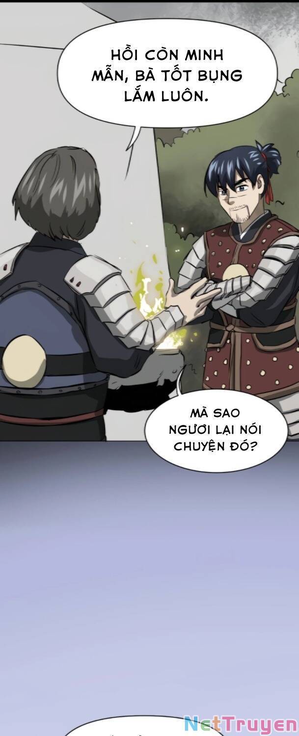 Thăng Cấp Vô Hạn Trong Murim Chapter 133 - Trang 4