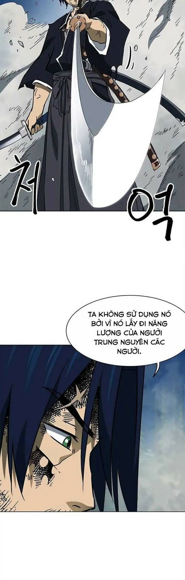 Thăng Cấp Vô Hạn Trong Murim Chapter 185 - Trang 60