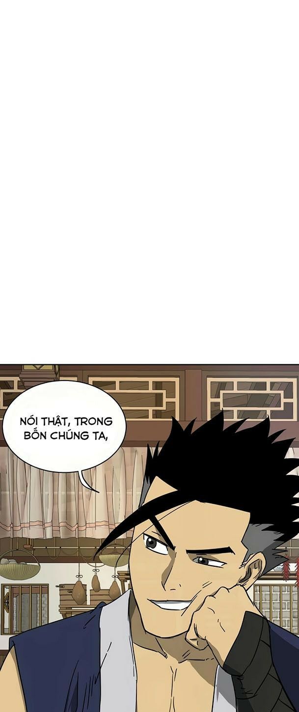 Thăng Cấp Vô Hạn Trong Murim Chapter 84 - Trang 50