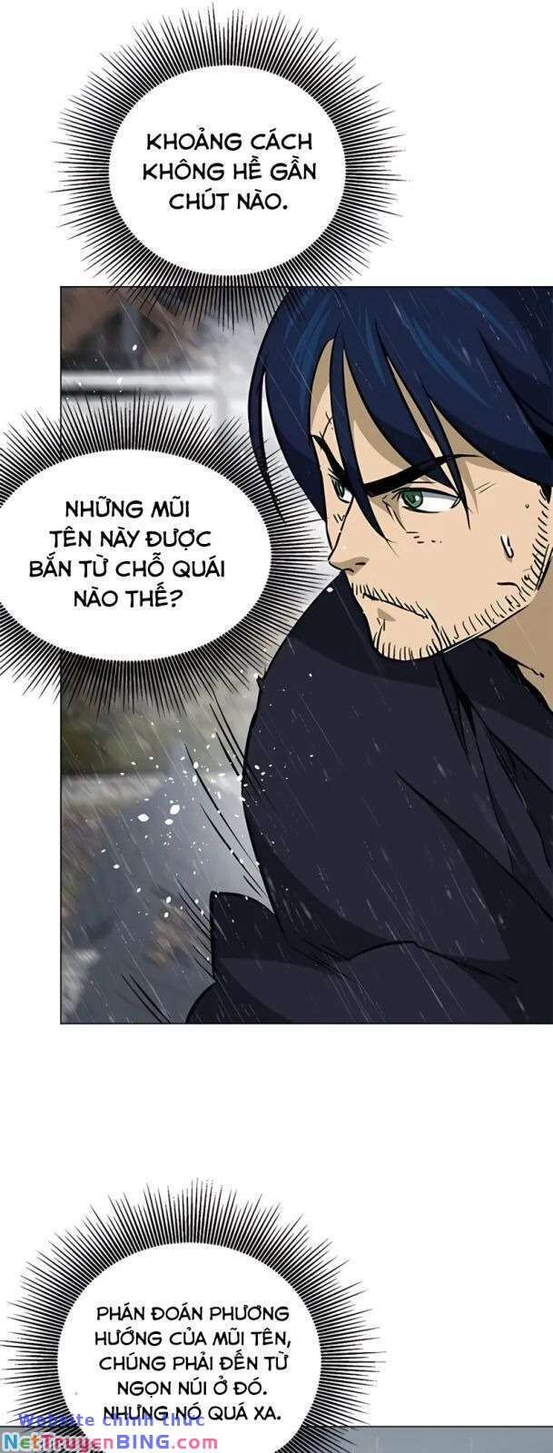 Thăng Cấp Vô Hạn Trong Murim Chapter 174 - Trang 52