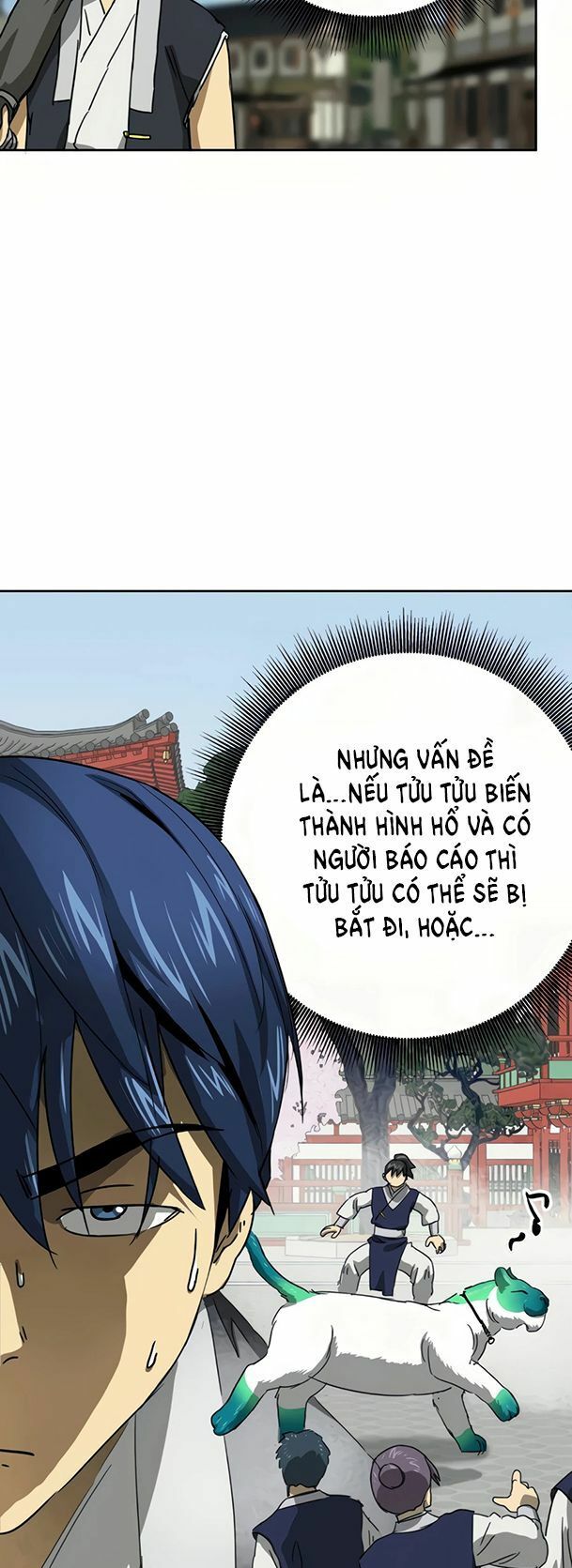 Thăng Cấp Vô Hạn Trong Murim Chapter 96 - Trang 1