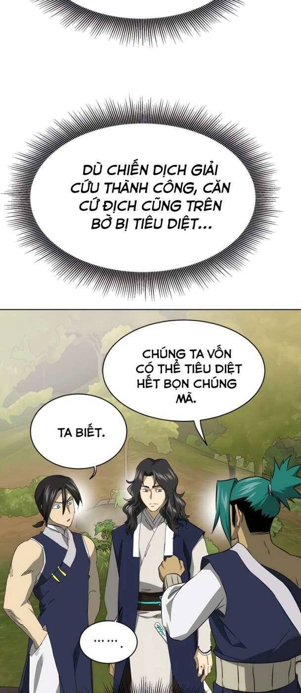 Thăng Cấp Vô Hạn Trong Murim Chapter 147 - Trang 21