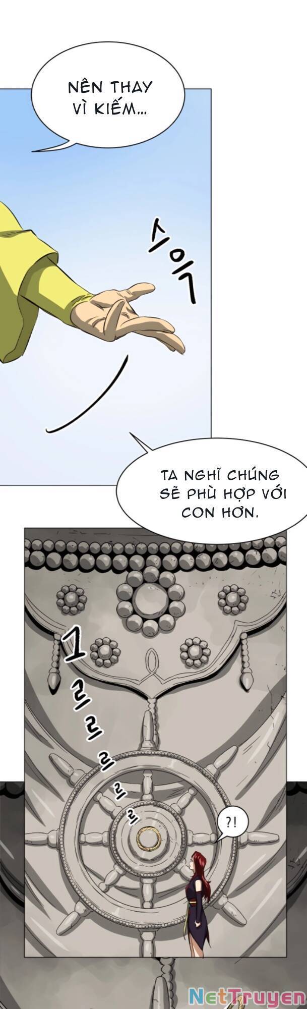 Thăng Cấp Vô Hạn Trong Murim Chapter 135 - Trang 62