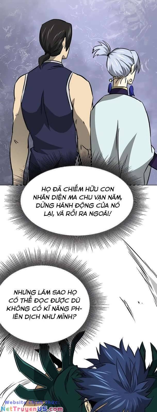 Thăng Cấp Vô Hạn Trong Murim Chapter 170 - Trang 65