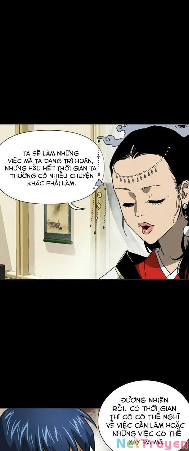 Thăng Cấp Vô Hạn Trong Murim Chapter 102 - Trang 16