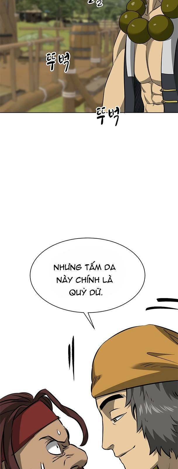 Thăng Cấp Vô Hạn Trong Murim Chapter 141 - Trang 63