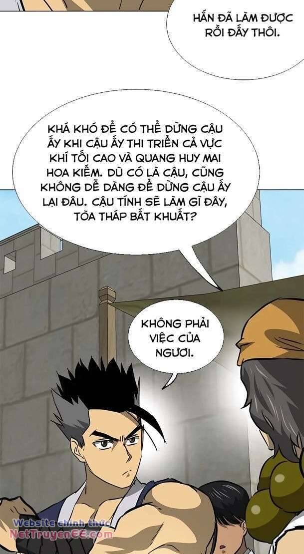 Thăng Cấp Vô Hạn Trong Murim Chapter 180 - Trang 54