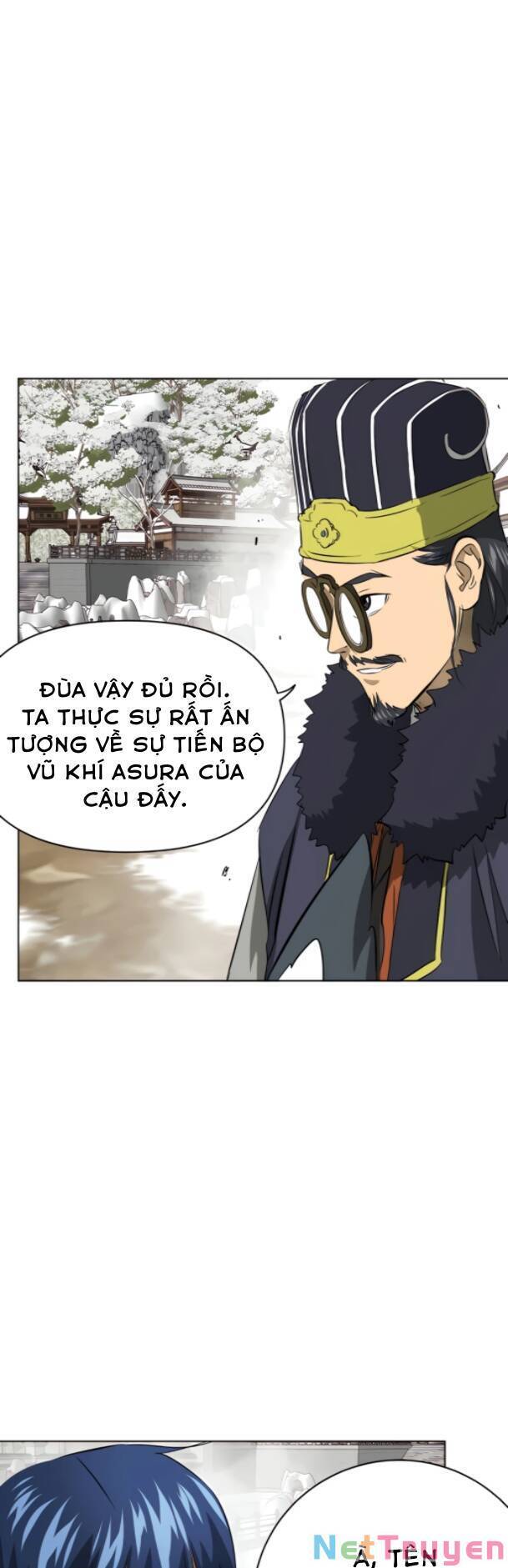 Thăng Cấp Vô Hạn Trong Murim Chapter 131 - Trang 55