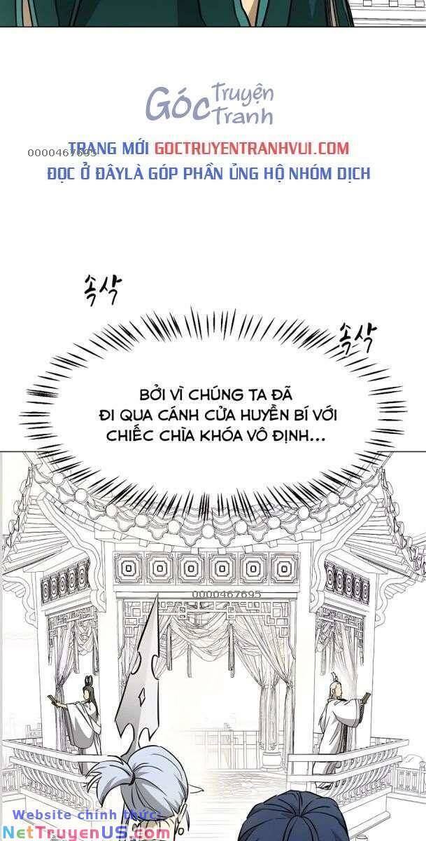 Thăng Cấp Vô Hạn Trong Murim Chapter 167 - Trang 62