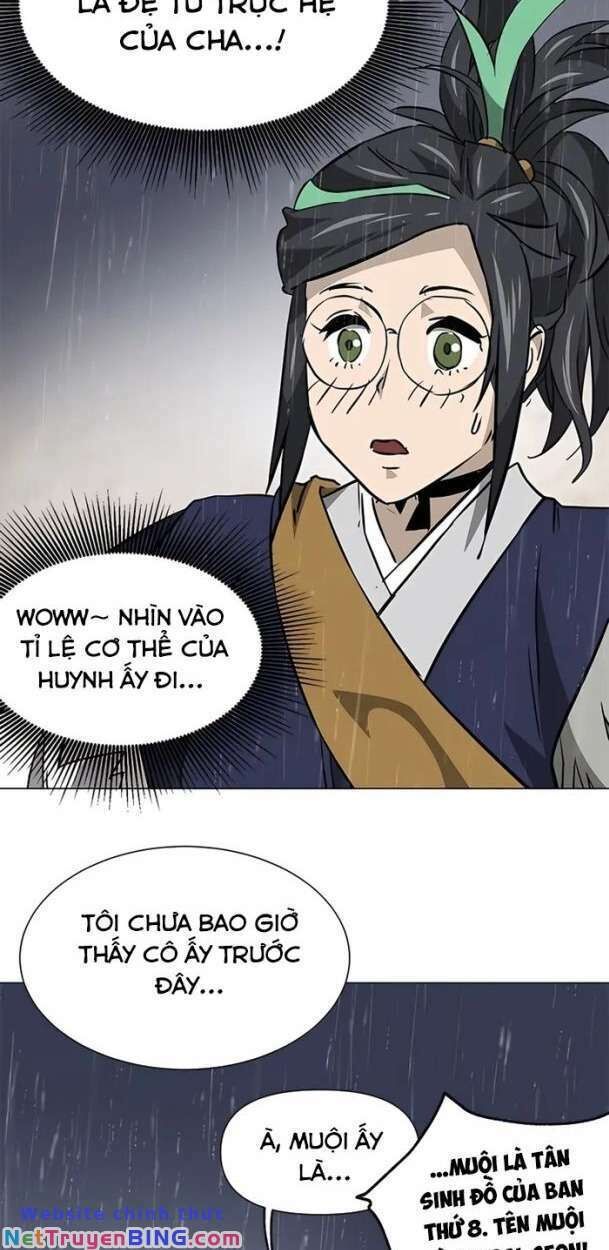 Thăng Cấp Vô Hạn Trong Murim Chapter 175 - Trang 56