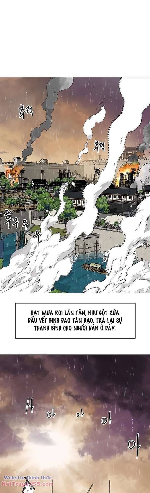 Thăng Cấp Vô Hạn Trong Murim Chapter 177 - Trang 78