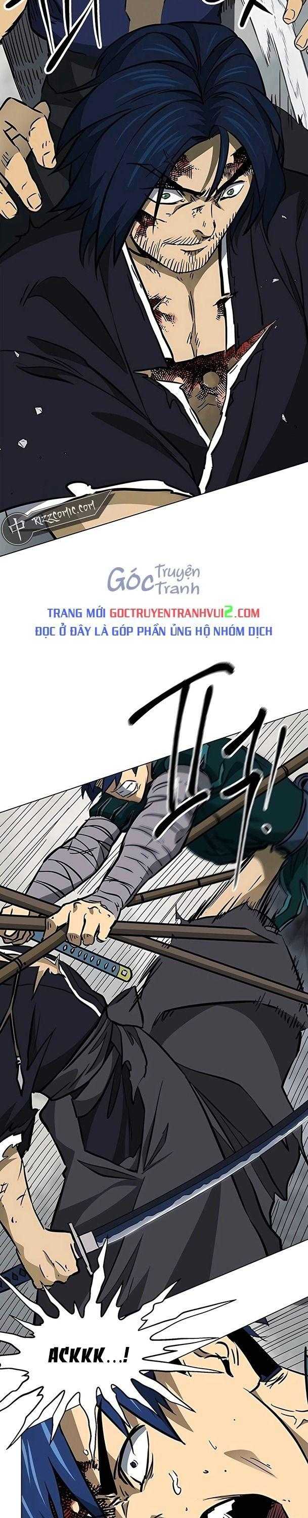 Thăng Cấp Vô Hạn Trong Murim Chapter 186 - Trang 35