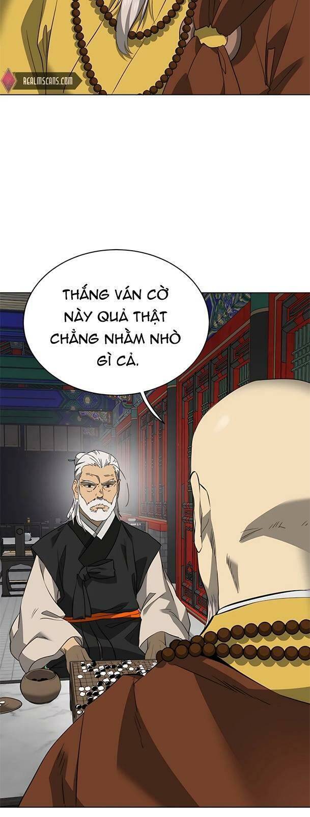 Thăng Cấp Vô Hạn Trong Murim Chapter 141 - Trang 11