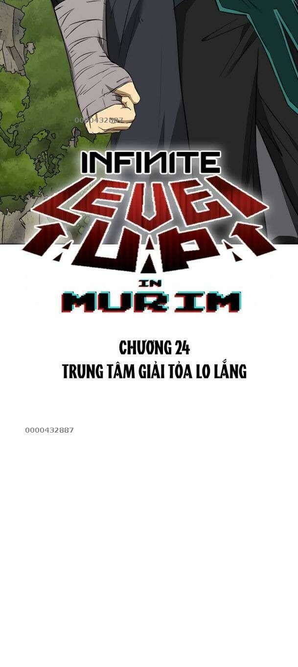 Thăng Cấp Vô Hạn Trong Murim Chapter 153 - Trang 7