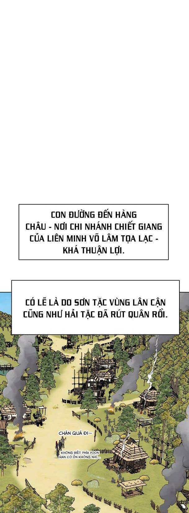 Thăng Cấp Vô Hạn Trong Murim Chapter 144 - Trang 37