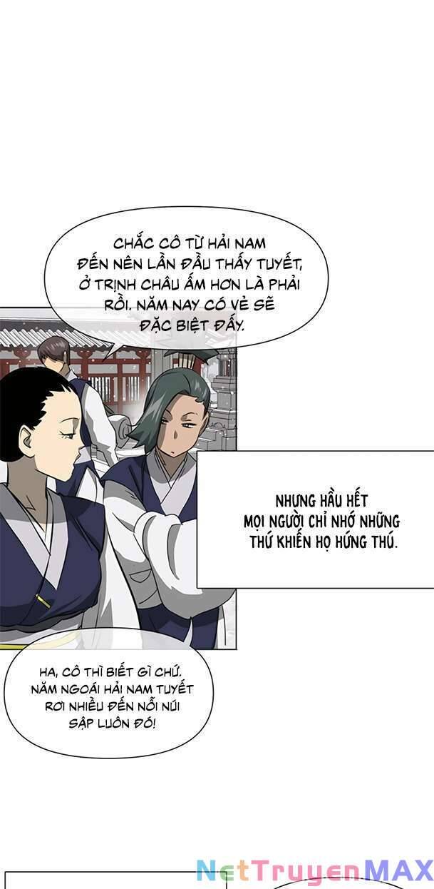 Thăng Cấp Vô Hạn Trong Murim Chapter 158 - Trang 45