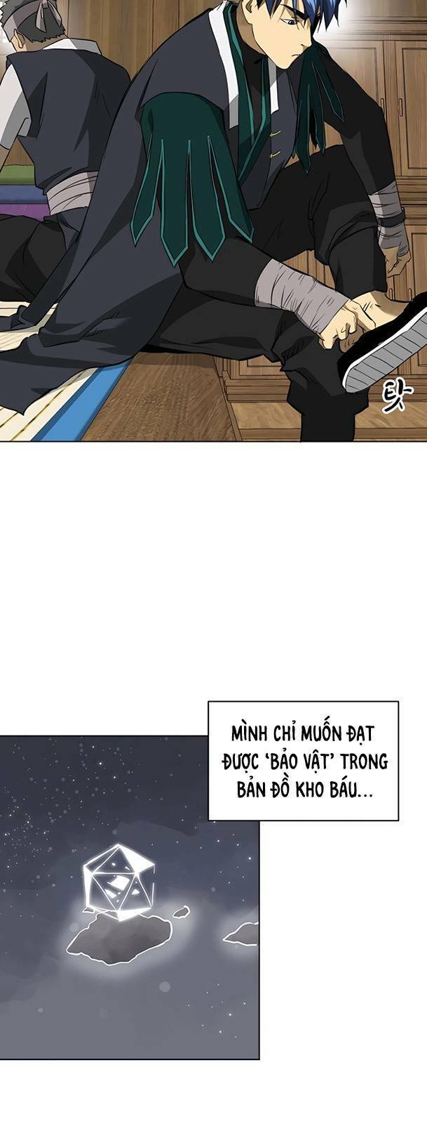 Thăng Cấp Vô Hạn Trong Murim Chapter 145 - Trang 41