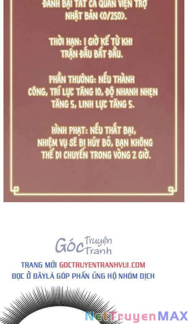 Thăng Cấp Vô Hạn Trong Murim Chapter 158 - Trang 98