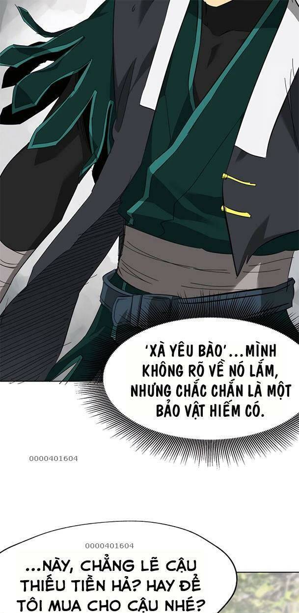 Thăng Cấp Vô Hạn Trong Murim Chapter 142 - Trang 48