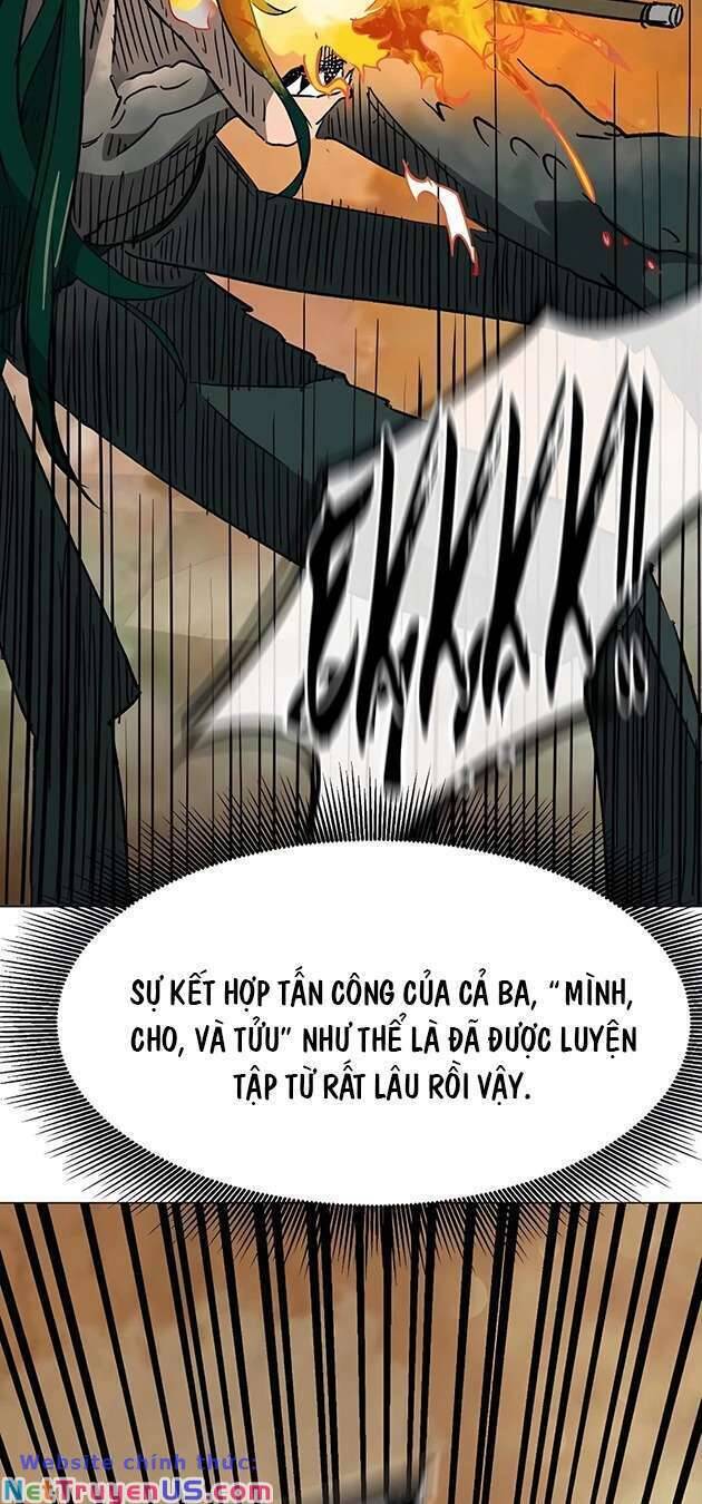 Thăng Cấp Vô Hạn Trong Murim Chapter 169 - Trang 85