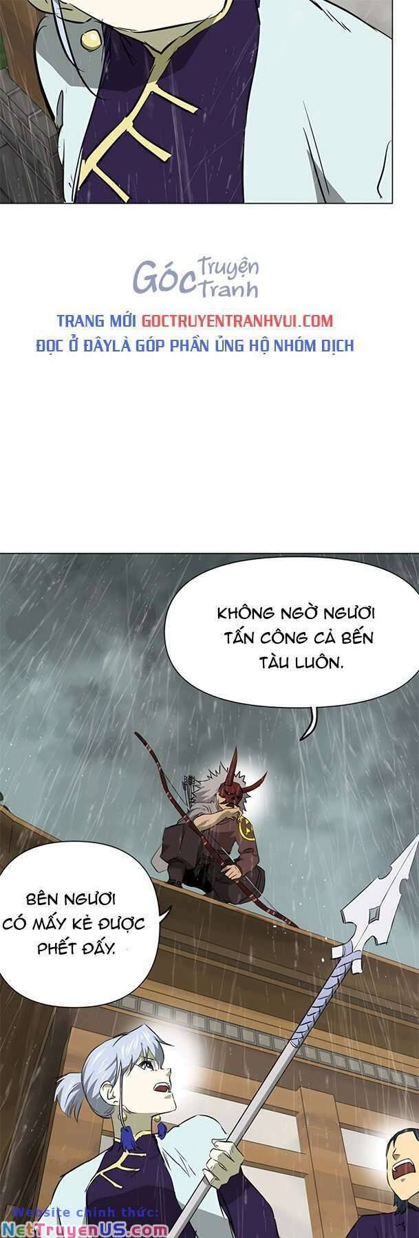 Thăng Cấp Vô Hạn Trong Murim Chapter 159 - Trang 54