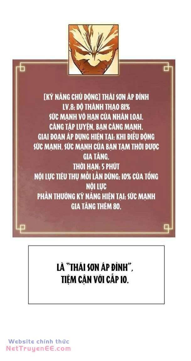 Thăng Cấp Vô Hạn Trong Murim Chapter 181 - Trang 1