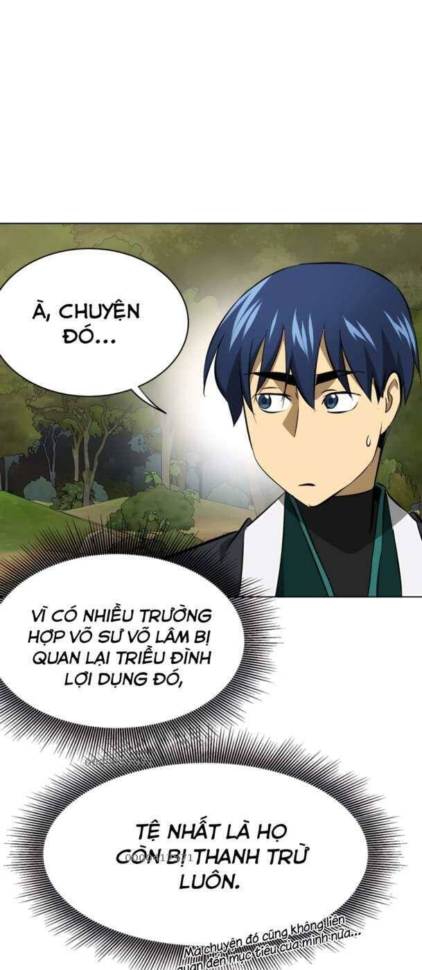 Thăng Cấp Vô Hạn Trong Murim Chapter 147 - Trang 14