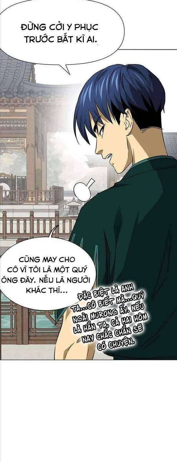 Thăng Cấp Vô Hạn Trong Murim Chapter 165 - Trang 67